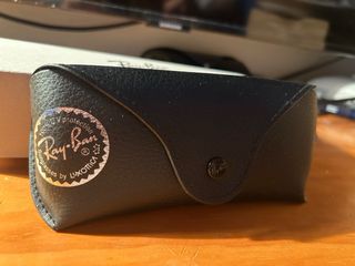 Gafas de Sol Ray-Ban Erika Marrones Nuevas