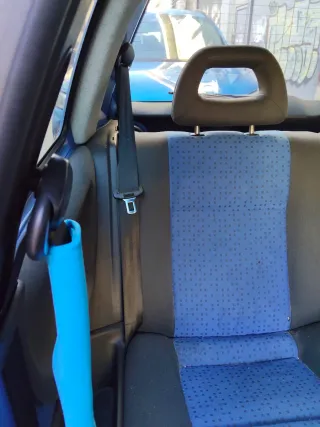 Volkswagen Lupo 2000