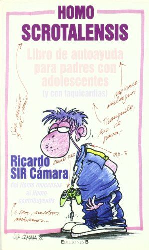 HOMO SCROTALENSIS