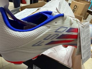 Botas de fútbol Adidas F50 League MG