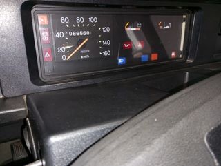 Renault Renault 7 GTL 1982