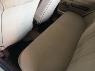 Renault Renault 7 GTL 1982