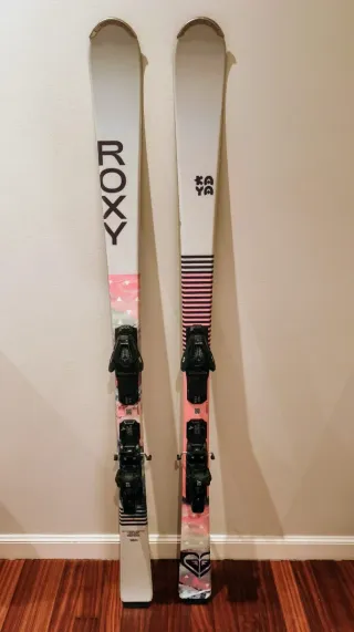 Esquís Mujer Roxy Kaya 72 - 160 cm