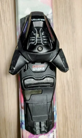 Esquís Mujer Roxy Kaya 72 - 160 cm