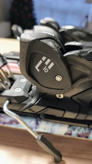 Esquís Mujer Roxy Kaya 72 - 160 cm