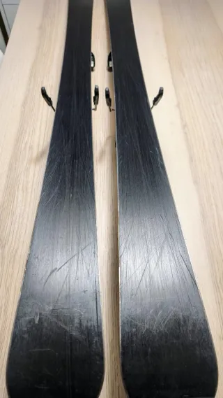 Esquís Mujer Roxy Kaya 72 - 160 cm