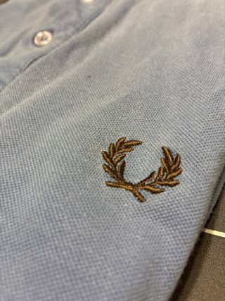 Polos de buenas marcas, vintage.