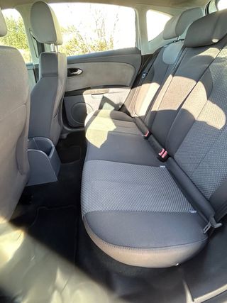 SEAT Leon 1.9 TDI 105cv