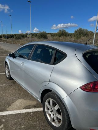 SEAT Leon 1.9 TDI 105cv