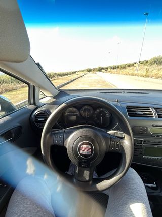 SEAT Leon 1.9 TDI 105cv