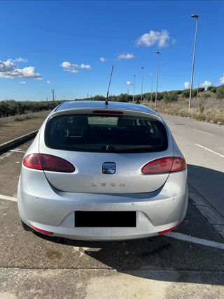 SEAT Leon 1.9 TDI 105cv