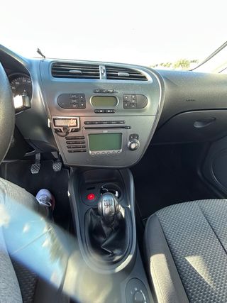 SEAT Leon 1.9 TDI 105cv