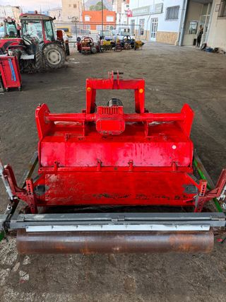 Rotovator Invertido breviglieri