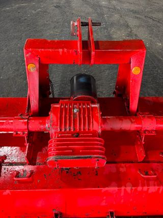 Rotovator Invertido breviglieri