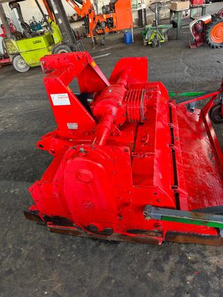 Rotovator Invertido breviglieri