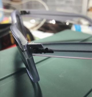 Gafas de sol Ray-Ban