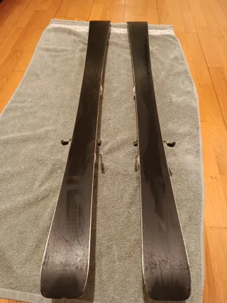 Esquís Atomic Race Niños