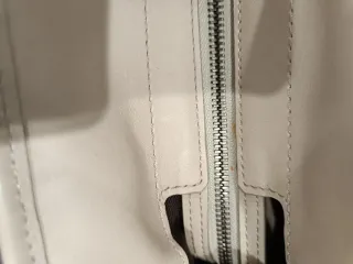 Bolso Burberry Beige y Marrón