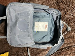 Mochila Kanken 13L Laptop Fjallraven