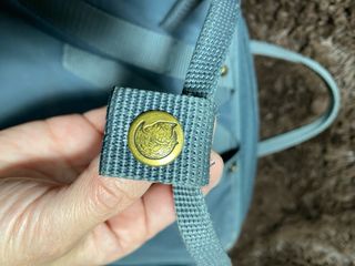 Mochila Kanken 13L Laptop Fjallraven