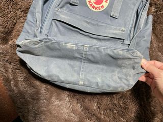 Mochila Kanken 13L Laptop Fjallraven