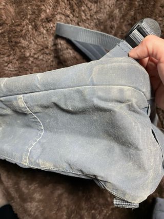 Mochila Kanken 13L Laptop Fjallraven