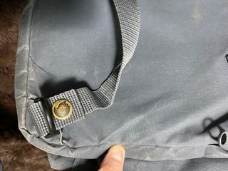 Mochila Kanken 13L Laptop Fjallraven