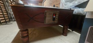 Mesa billar Sam Royal Class 8