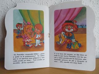 3 cuentos infantiles de los años 80 (3 a 5 años)