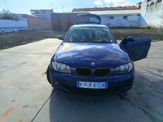 BMW Serie 1 2008