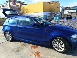 BMW Serie 1 2008