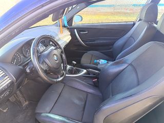 BMW Serie 1 2008