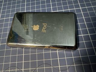 iPod Apple Negro 80gigas