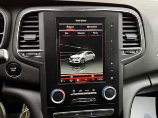 Renault Megane Sp. Tourer Zen En. TCe 97kW 130CV