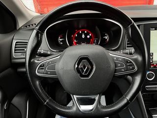 Renault Megane Sp. Tourer Zen En. TCe 97kW 130CV