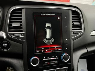 Renault Megane Sp. Tourer Zen En. TCe 97kW 130CV