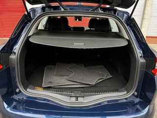 Renault Megane Sp. Tourer Zen En. TCe 97kW 130CV