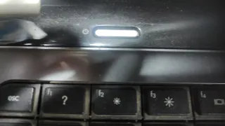 Portátil HP Intel Core i3 Plata