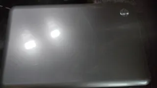 Portátil HP Intel Core i3 Plata