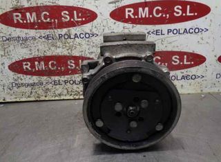 Compresor aire 8200603434 dacia logan 1 3979615