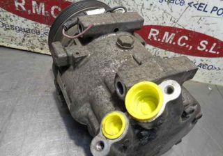 Compresor aire 8200603434 dacia logan 1 3979615