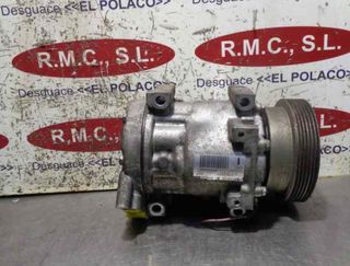 Compresor aire 8200603434 dacia logan 1 3979615
