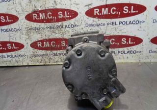 Compresor aire 8200603434 dacia logan 1 3979615