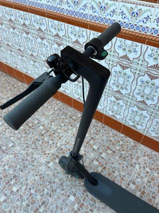 Patinete Eléctrico Xiaomi AMG PRO2 MERCEDES