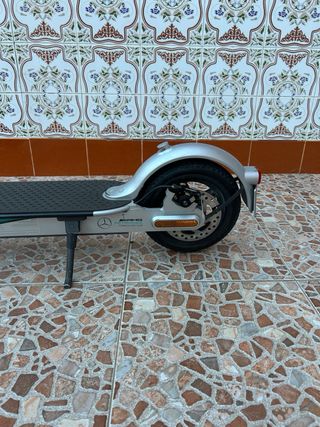 Patinete Eléctrico Xiaomi AMG PRO2 MERCEDES