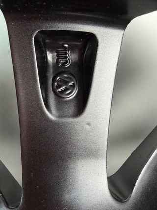 LLANTA VOLKSWAGEN TRANSPORTER 17ORIGINAL 7E0071497