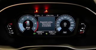 Audi Q3 Sportback 35 TDI 150cv Stronic