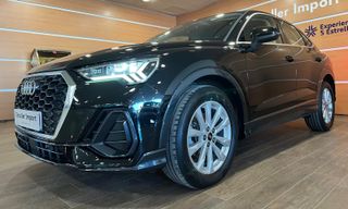 Audi Q3 Sportback 35 TDI 150cv Stronic