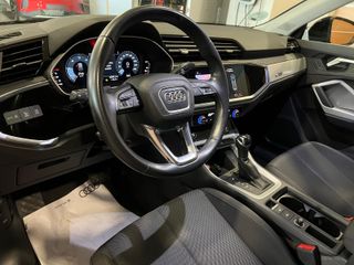 Audi Q3 Sportback 35 TDI 150cv Stronic