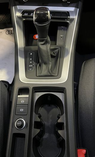 Audi Q3 Sportback 35 TDI 150cv Stronic